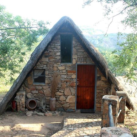 Big Cave Camp Vila Matopos Exterior foto